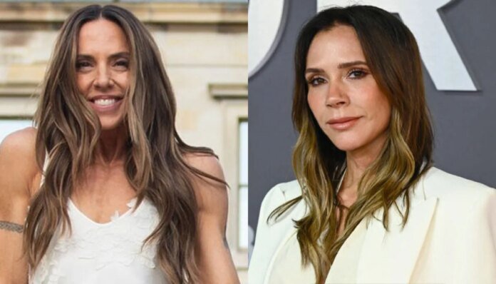Mel C breaks silence on Victoria Beckham’s no-show at her wedding