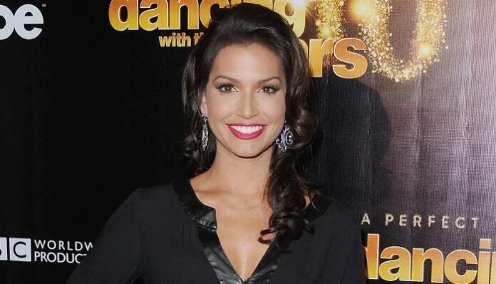 Melissa Ryrcoft gets probation after DWI arrest