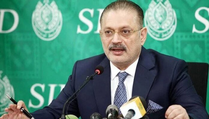 Mir Raza Ali murder case: NCCIA summons four over alleged social media campaign against Sharjeel Memon