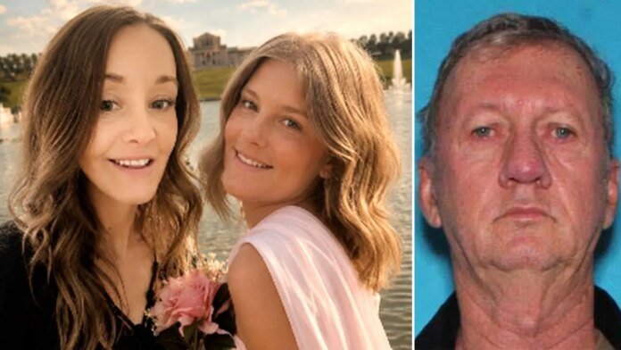 Missouri neighbor accused of killing mother and teen daughter after confronting family over dispute