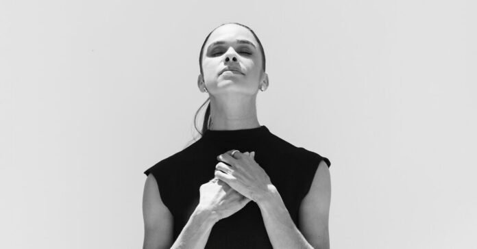 Misty Copeland on Her Joyce Theater Festival and Ballet Philosophy