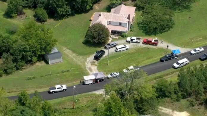 Multiple people dead in North Carolina shooting, official says