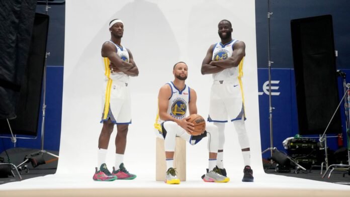 NBA free agency 2027 preview: Our Way-Too-Early look at next summer