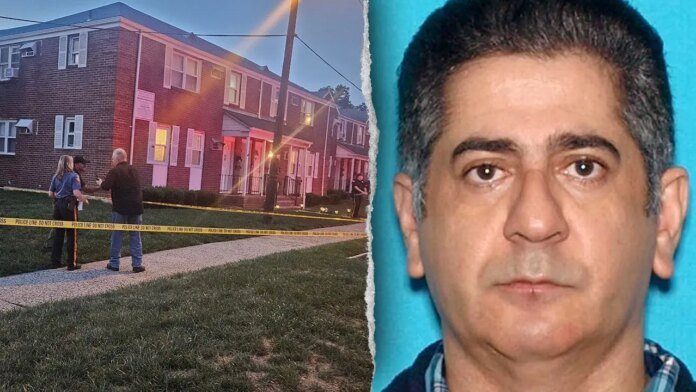NJ woman found with multiple stab wounds at home in affluent county, husband arrested