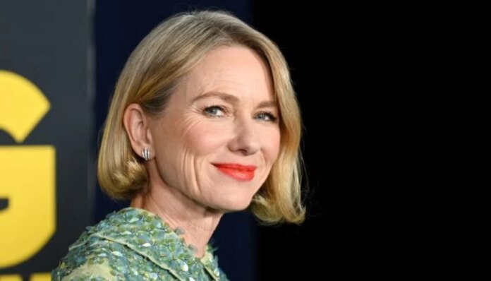 Naomi Watts breaks silence on her secret role in 'Spider-Man: Brand New Day'
