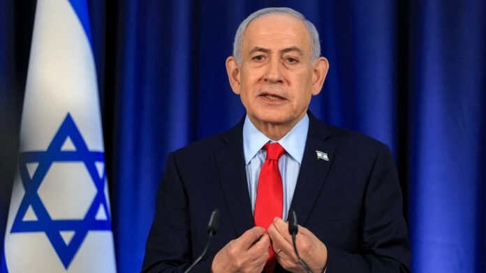 Netanyahu says Trump's new Gaza plan is unacceptable