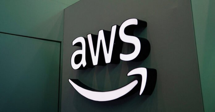 New Amazon Data Center Is Set to Have the Most Polluting Power Plant in the U.S.