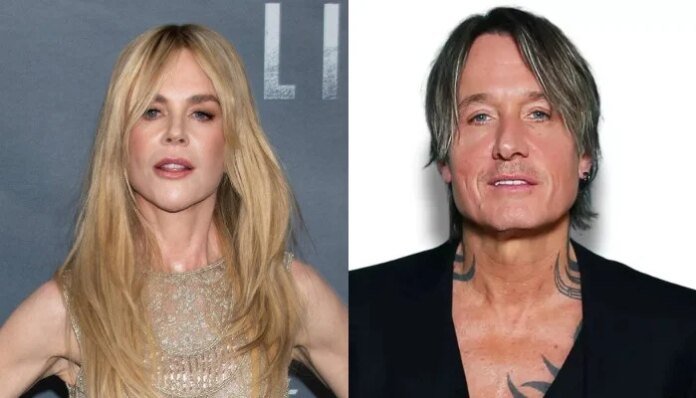 Nicole Kidman breaks silence on life after Keith Urban divorce