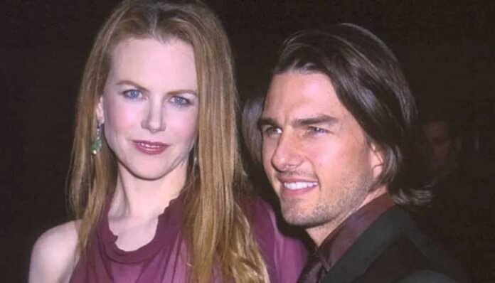 Nicole Kidman makes surprising confession about her broken past