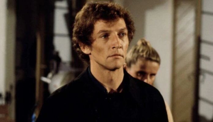'Night Heat' star Scott Hylands passes away at 83