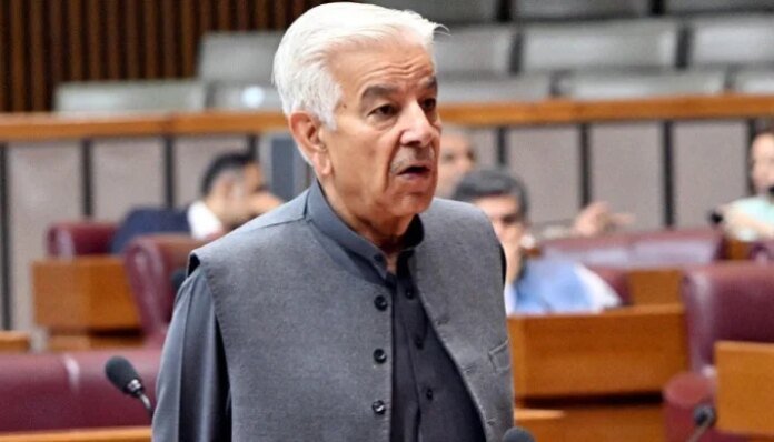 No signs present system coming to an end, says defence minister