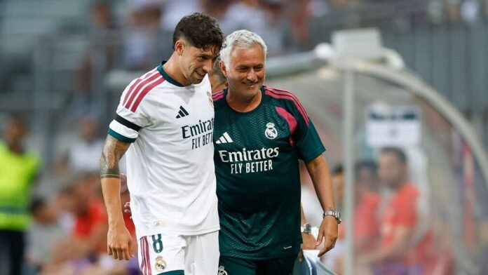 None of Real Madrid's summer transfers makes sense: What are they doing?