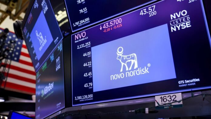 Novo Nordisk's raised forecast fails to change the debate over its obesity business