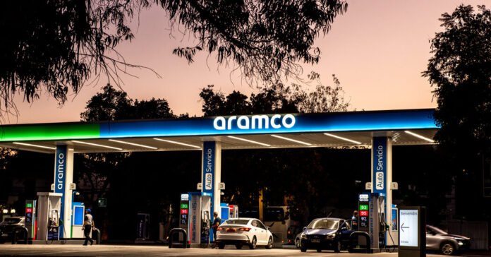 Oil Giant Saudi Aramco Reports 33% Profit Surge, Despite Iran War Disruptions