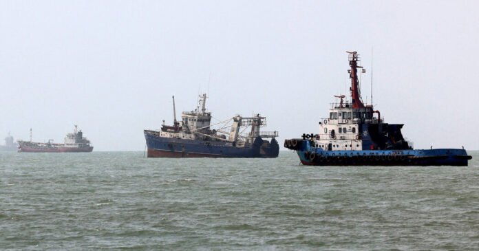 Oil Prices Touch $90 a Barrel Over U.S.-Iran Stalemate