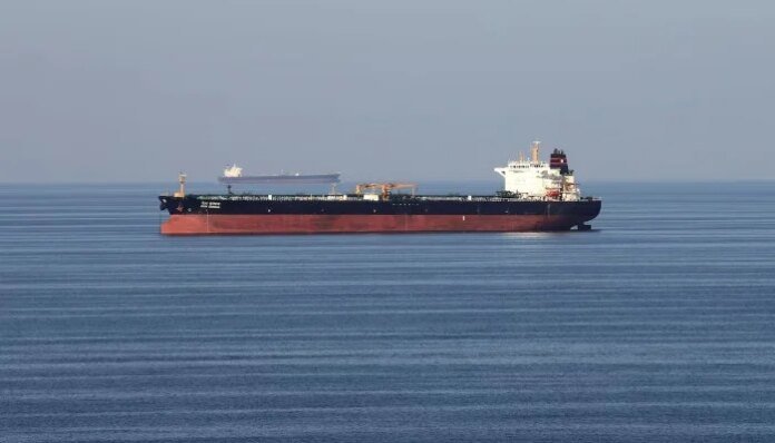 Oil rises on concerns over Strait of Hormuz reopening plans