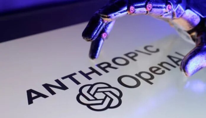 OpenAI, Anthropic AI agents implicated in new security breaches