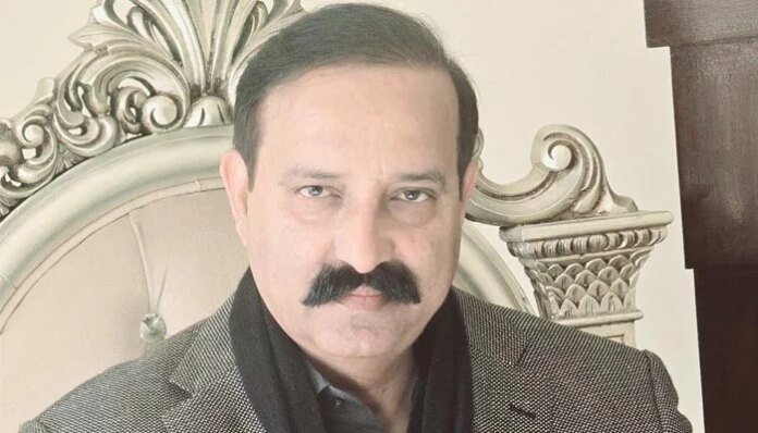 PML-N's AJK lawmaker Rukhsar Ahmed denies child grooming, rape allegations