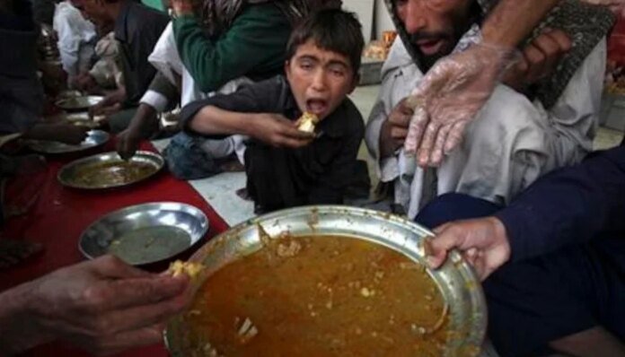 Pakistan needs a healthy-diet index