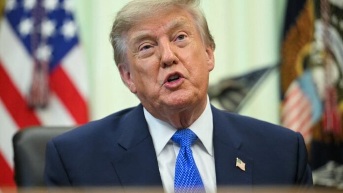 Pakistan signals progress on U.S.-Iran deal as Washington and Tehran trade reparation demands