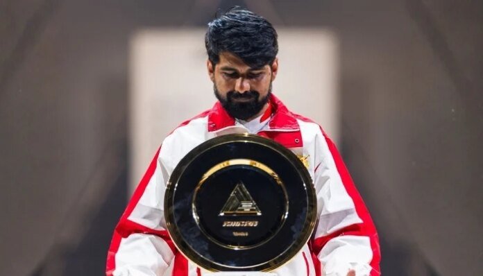 Pakistan's Zubair seals Tekken 8 Esports World Cup crown