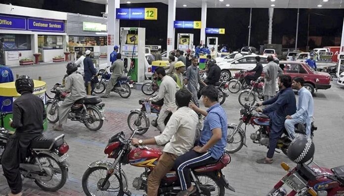Pakistan's flawed petroleum policy