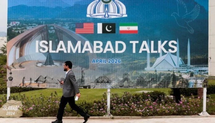 Pakistan's strategic moment
