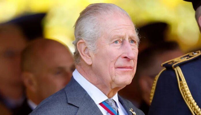 Palace releases King Charles urgent statement on dreadful tragedy