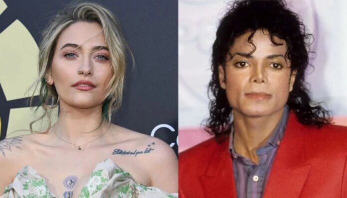 Paris Jackson reveals what Michael Jackson was really like with her behind closed doors