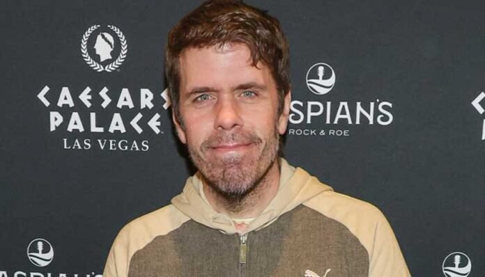 Perez Hilton's family issues statement after his traumatic livestream: 'We remain hopeful'