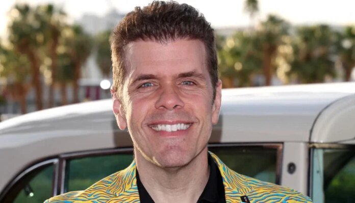Perez Hilton's family shares health update  