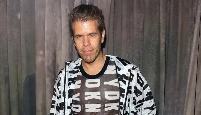 Perez Hilton's family urges privacy amid hospitalisation