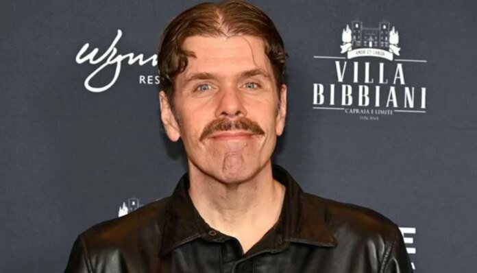 Perez Hilton's first message from hospital bed revealed after traumatic livestream