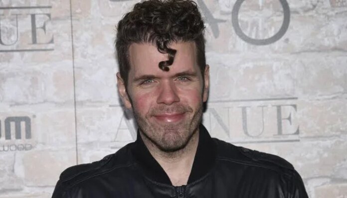 Perez Hilton's friends share mental health crisis probable cause