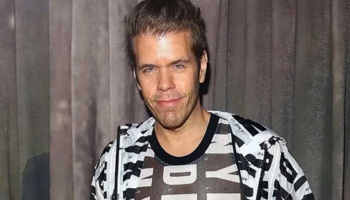 Perez Hilton's horrific livestream raises questions about his mental health: Here's what we know