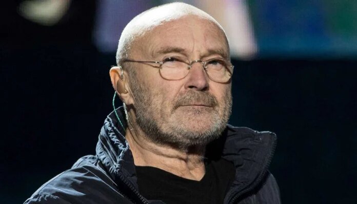 Phil Collins reveals nearly dying in 2024 amid alcohol relapse