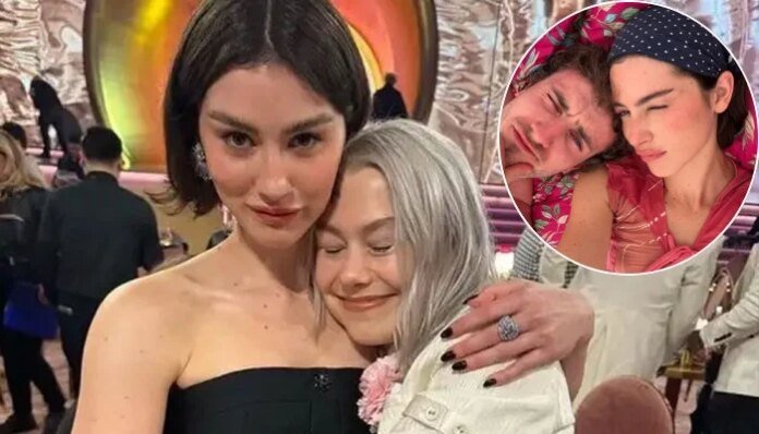 Phoebe Bridgers drops new bombshell on Gracie Abrams, Paul Mescal romance