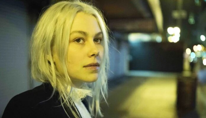 Phoebe Bridgers marks new milestone with recent release 'Lost Weekend'