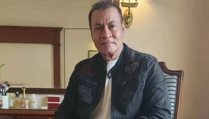 Pradeep Rawat, 'Ghajini' and 'Lagaan' actor, dies at 74 in Mumbai