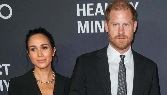 Prince Harry, Meghan release urgent statement after latest legal ruling