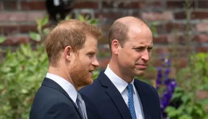 Prince Harry's royal popularity collapse traced from 2017 high to ‘almost last'