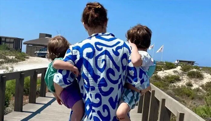 Princess Eugenie's Portuguese chapter takes joyful turn