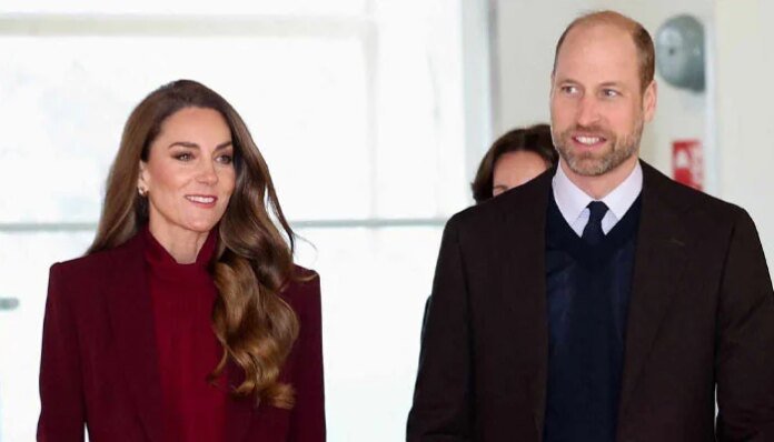 Princess Kate approves Prince William's next step to tackle serious crisis