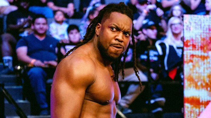 Pro wrestler LaBron Kozone talks decision to sign with MLW, getting called 'generational' prospect