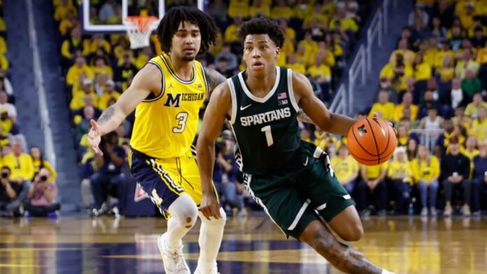 Projecting every Big Ten team's floor and ceiling for 2026-27
