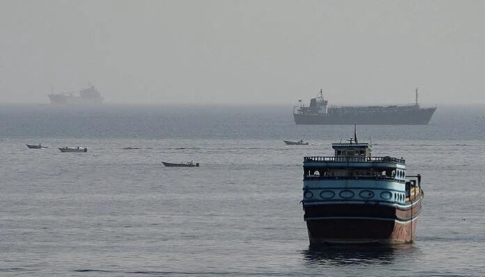 Proposed Hormuz deal would give Iran control of inbound traffic, say sources