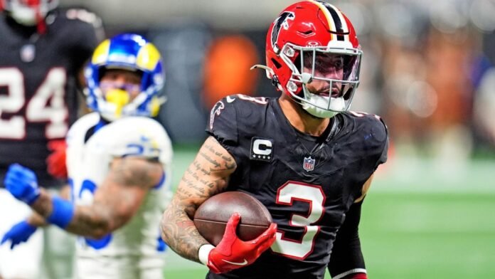 Proposing five big trades during 2026 NFL training camps