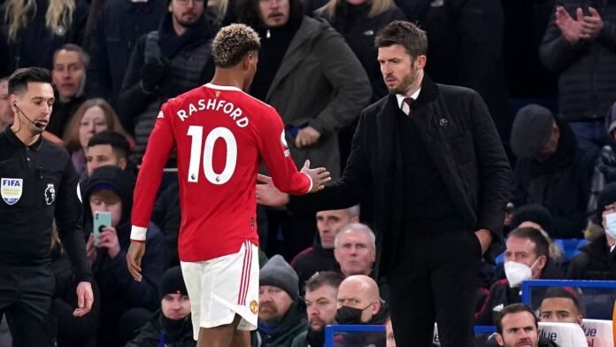 Rashford's return to Man United brings a lot of questions