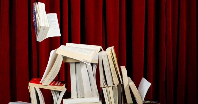 Readers Choose the Best Thrillers and Mysteries of the Century