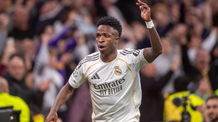 Real Madrid offer Vinícius Júnior €22M per year new deal - sources